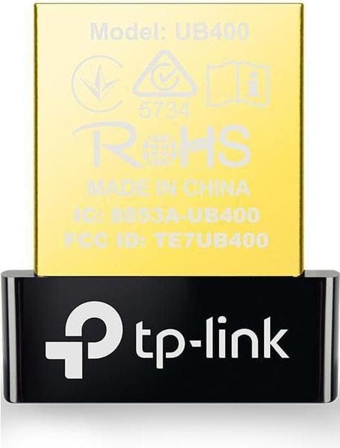 TP-Link UB400