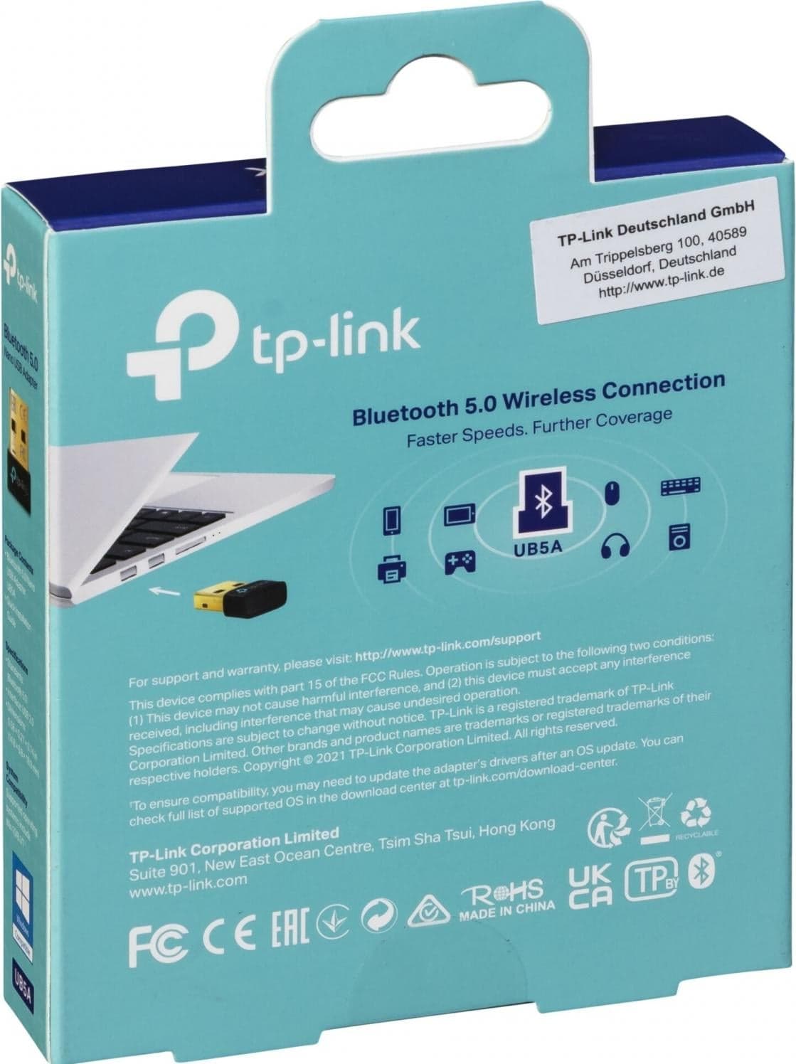 TP-Link UB5A