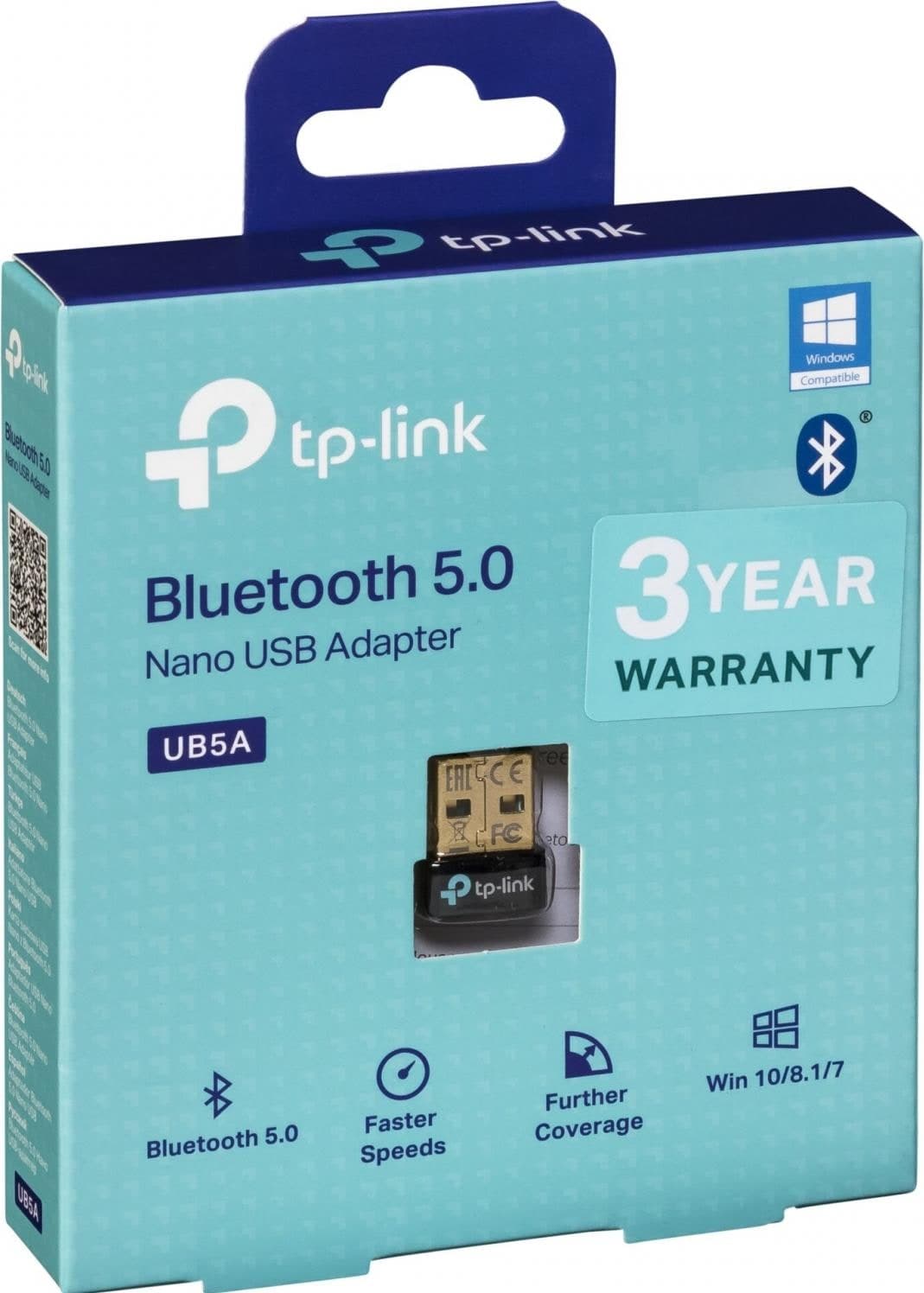 TP-Link UB5A