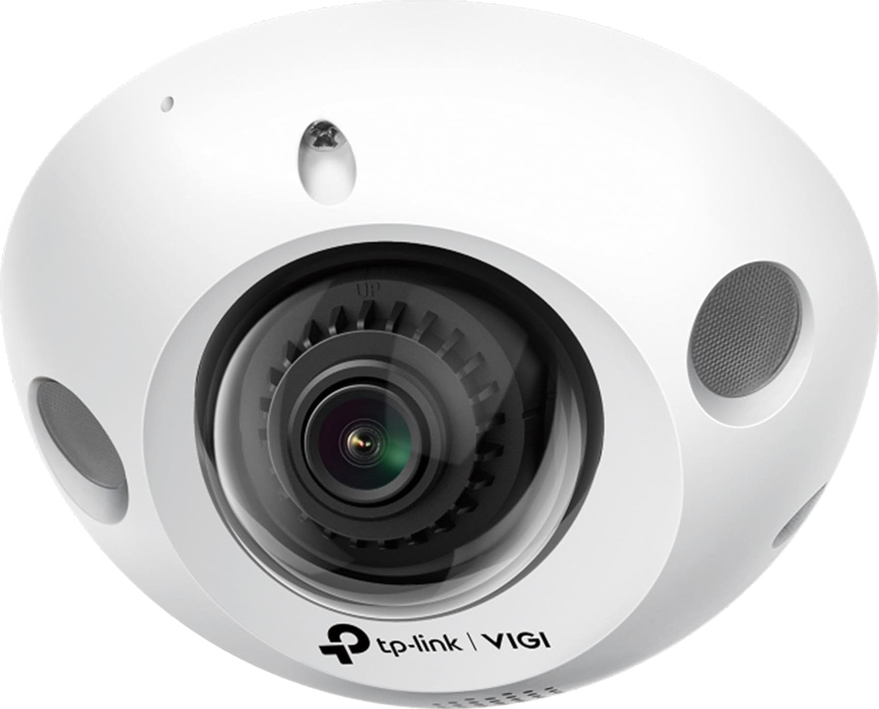 TP-Link VIGI C230I MINI(2.8MM) - Mini dome camera, 3MP, 2.8mm