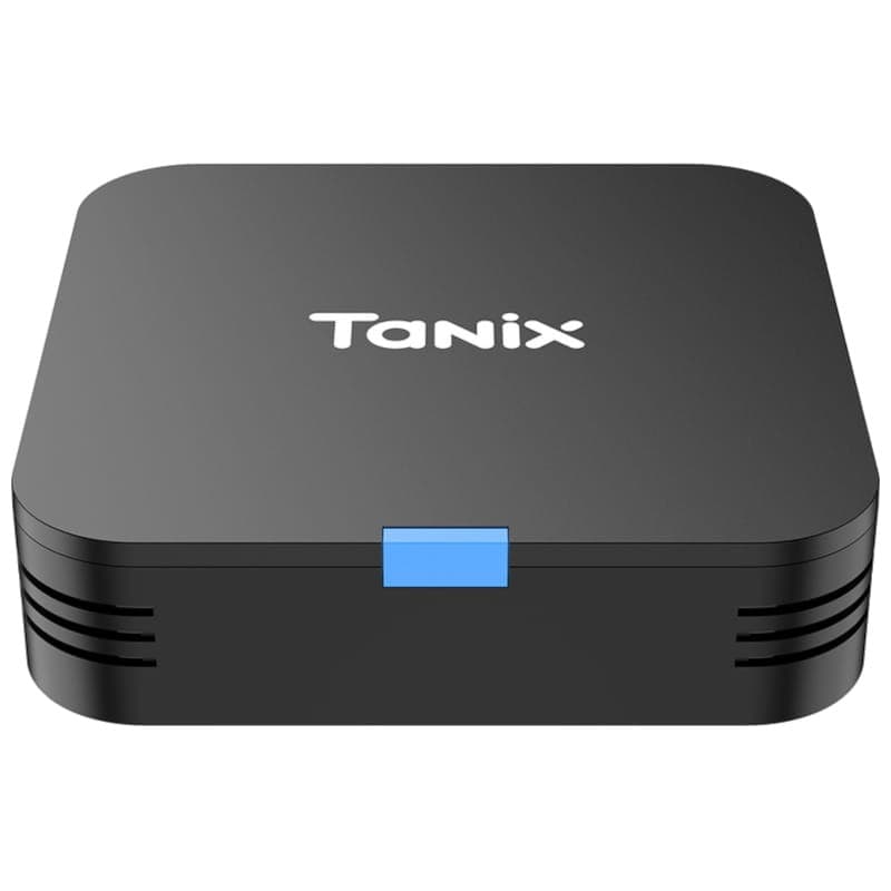 Tanix TX1 4K 2GB/16GB Android 10 - Android TV