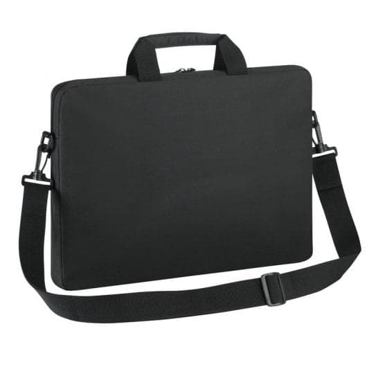 Targus Intellect Topload Bolsa para Portátil até 15.6" Preta/Cinzenta