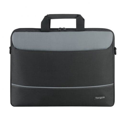 Targus Intellect Topload Bolsa para Portátil até 15.6" Preta/Cinzenta
