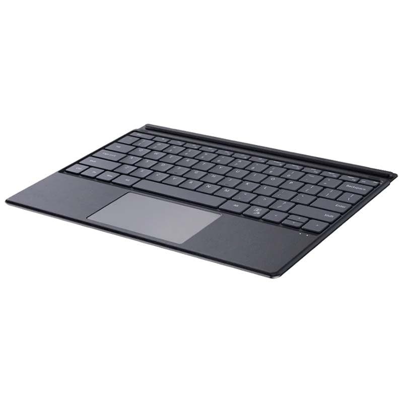 Teclado para Chuwi Hi10 Max com Touchpad Magnético e Inteligente
