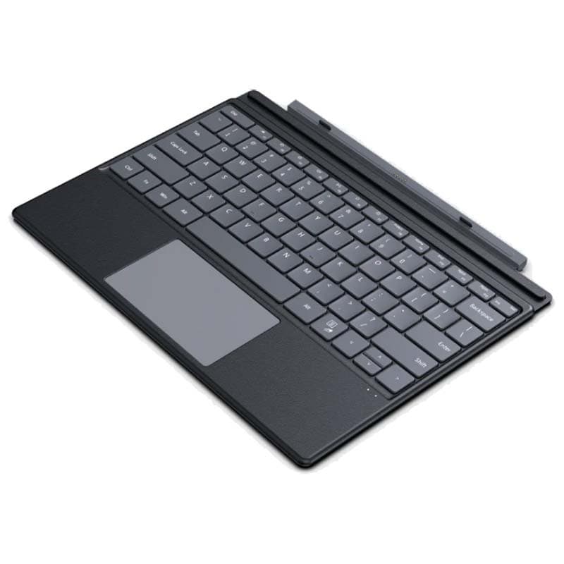 Teclado para Chuwi Hi10 Max com Touchpad Magnético e Inteligente