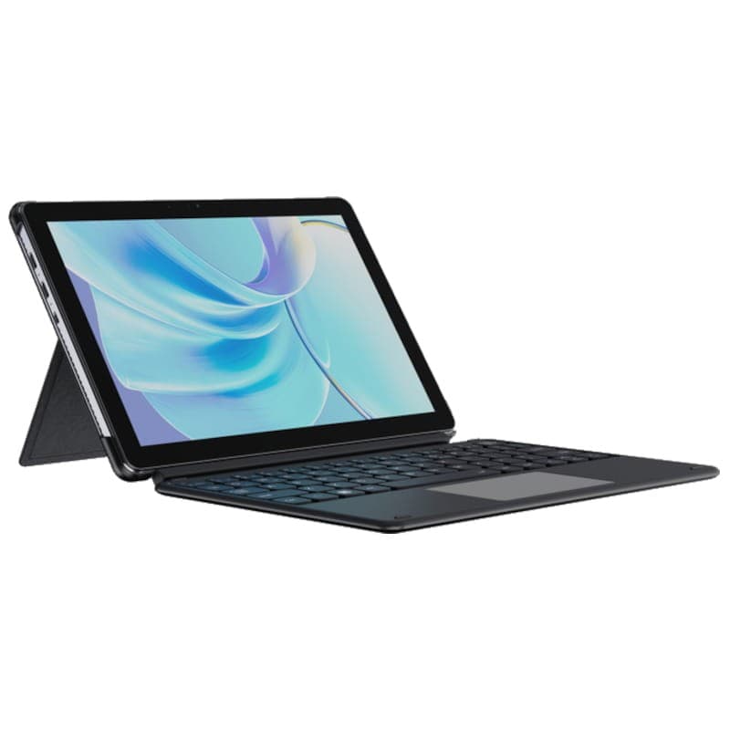 Teclado para Chuwi Hi10 X1 com touchpad magnético e inteligente