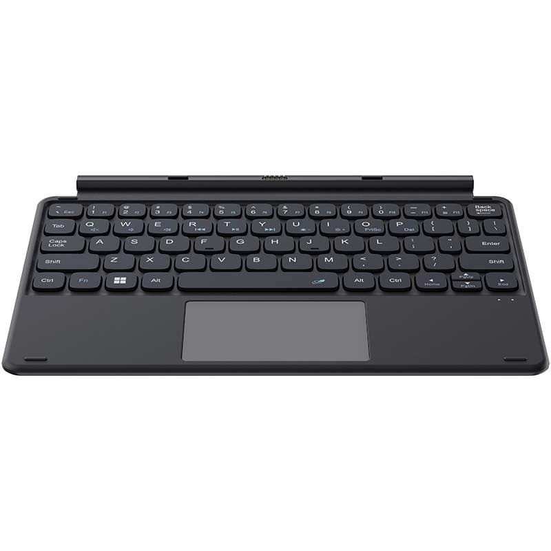 Teclado para Chuwi Hi10 X1 com touchpad magnético e inteligente