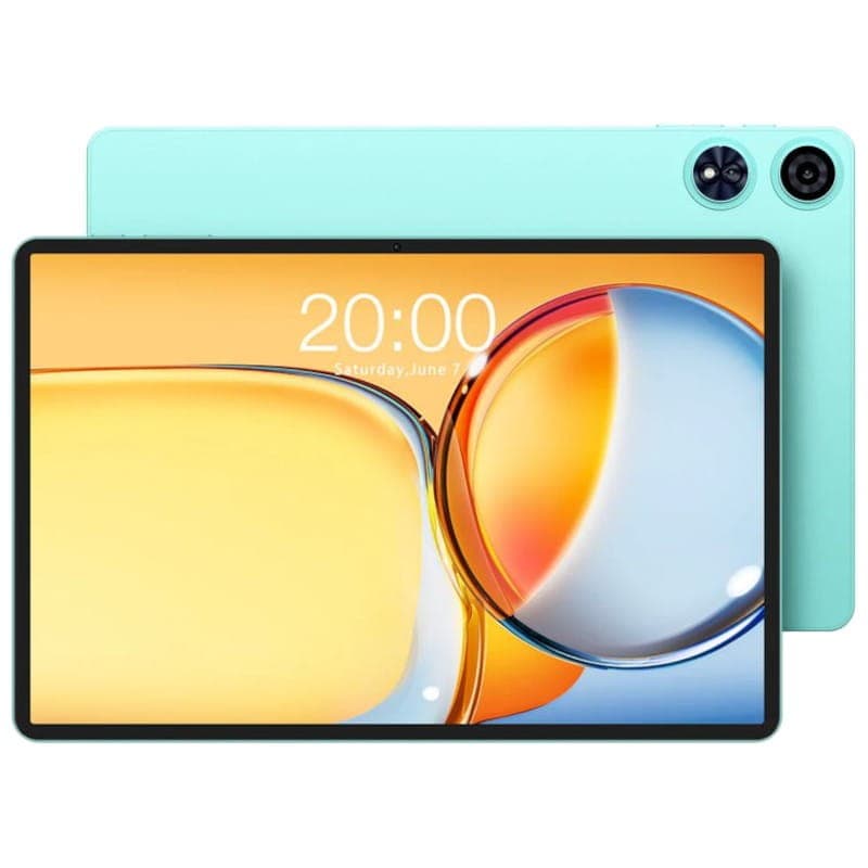 Teclast P50Ai 6GB/128GB Azul - Tablet
