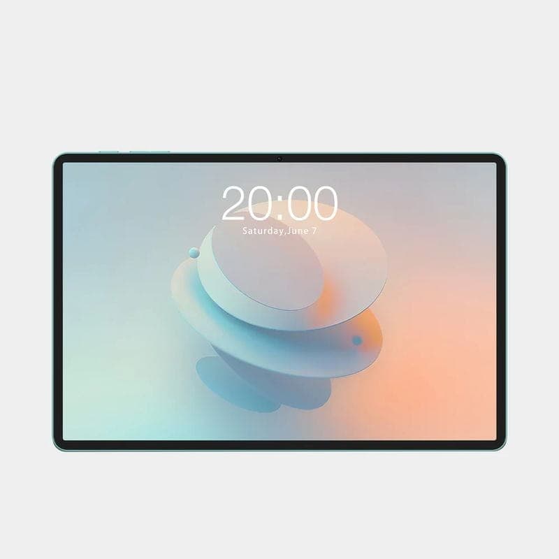Teclast P50Ai 6GB/128GB Azul - Tablet