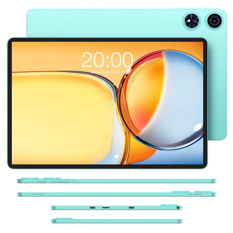 Teclast P50Ai 6GB/128GB Azul - Tablet