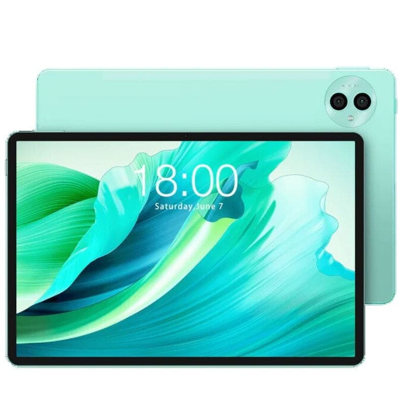 Teclast P50S 4GB/128GB azul - Tablet