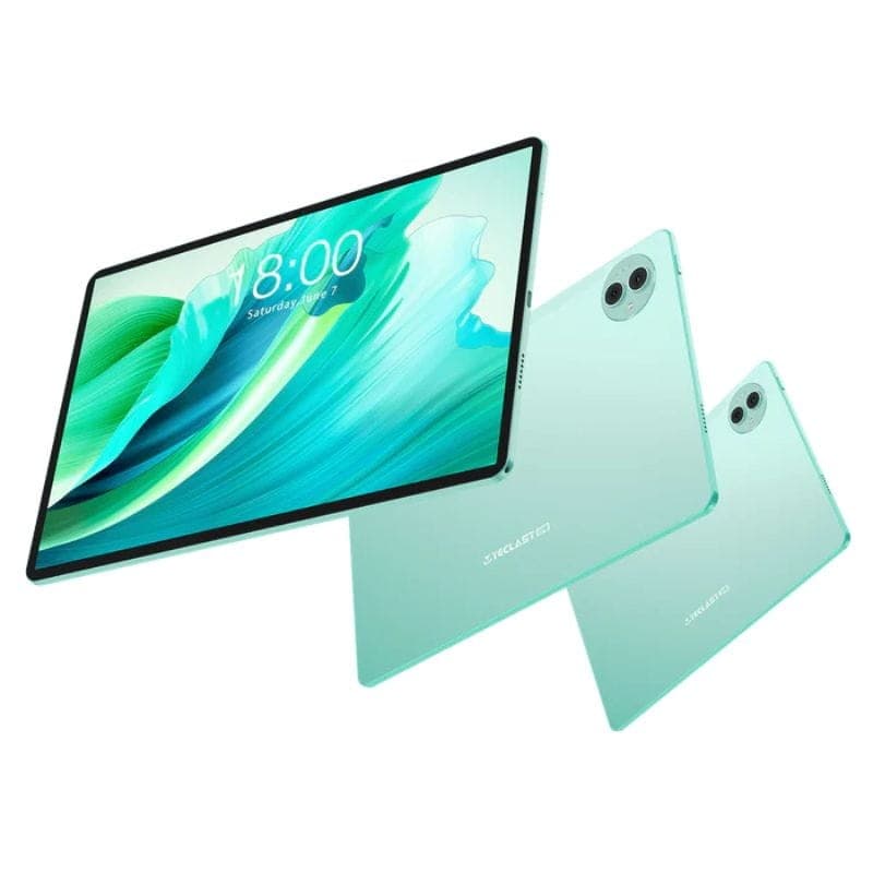 Teclast P50S 4GB/128GB azul - Tablet