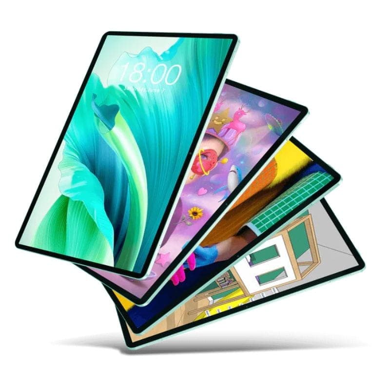 Teclast P50S 4GB/128GB azul - Tablet