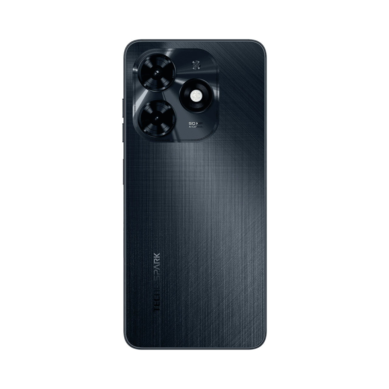 Tecno Spark 20C 8GB/128GB Preto