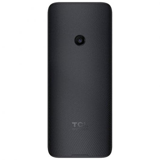 Telemóvel Básico TCL onetouch 4021 Cinzento