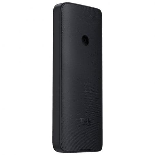 Telemóvel Básico TCL onetouch 4021 Cinzento