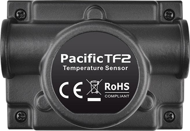 Thermaltake Pacific TF2 Temperature and Flow Indicator