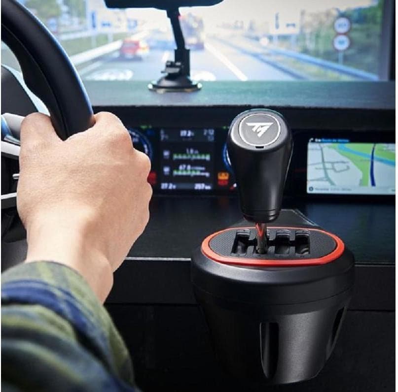 Thrustmaster TH8S Shifter Add-On