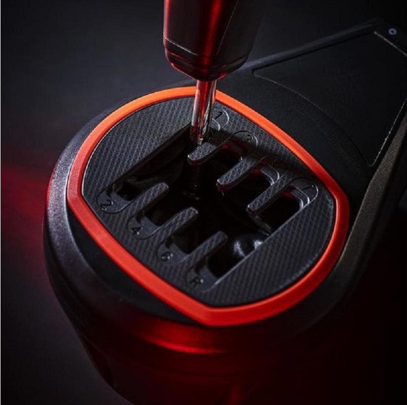 Thrustmaster TH8S Shifter Add-On