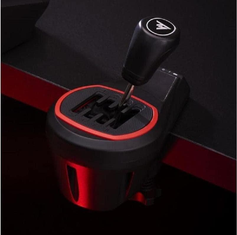 Thrustmaster TH8S Shifter Add-On