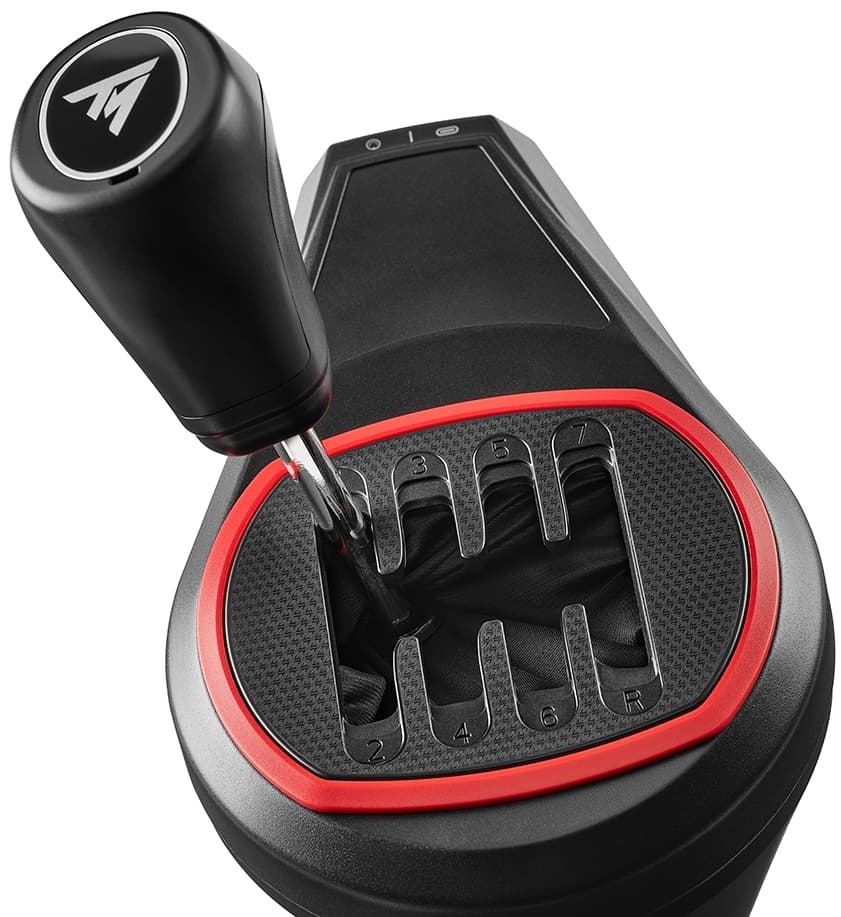Thrustmaster TH8S Shifter Add-On