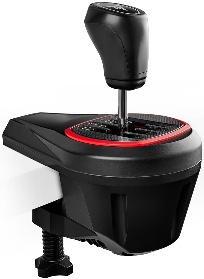 Thrustmaster TH8S Shifter Add-On
