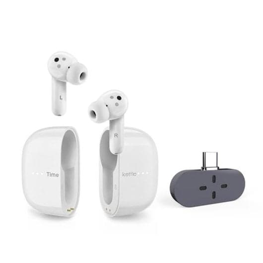 Timekettle M3 Offline Version Auriculares Tradutores