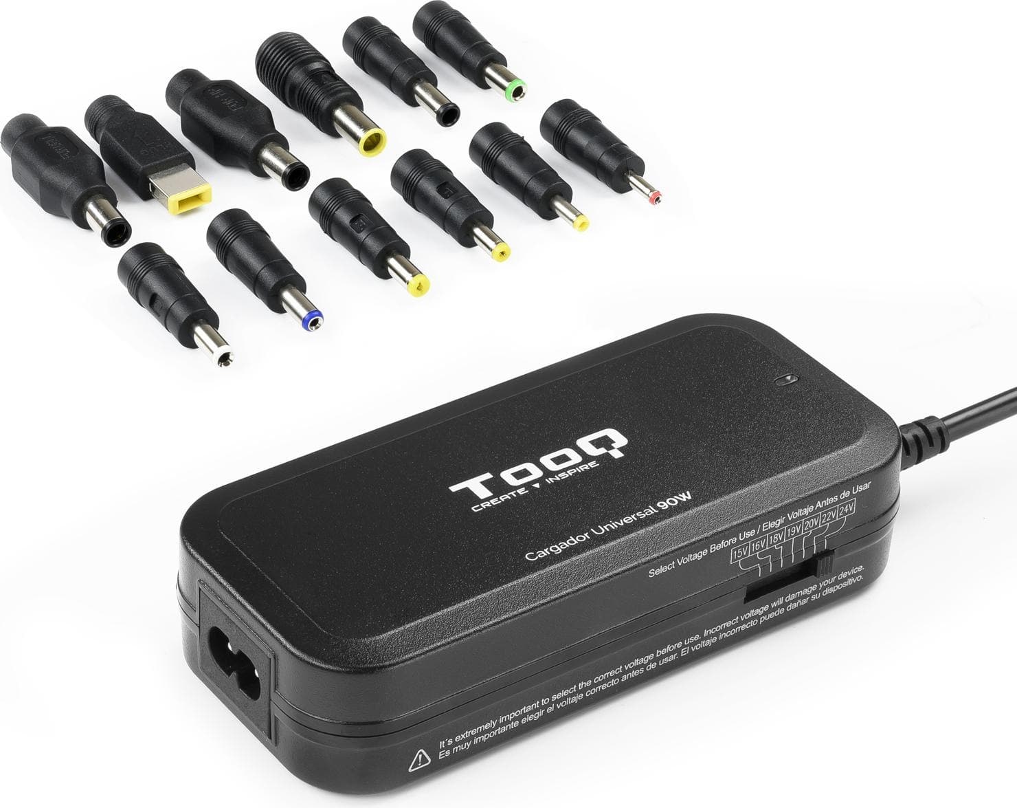 Tooq Technology TQLC-90BS02M
