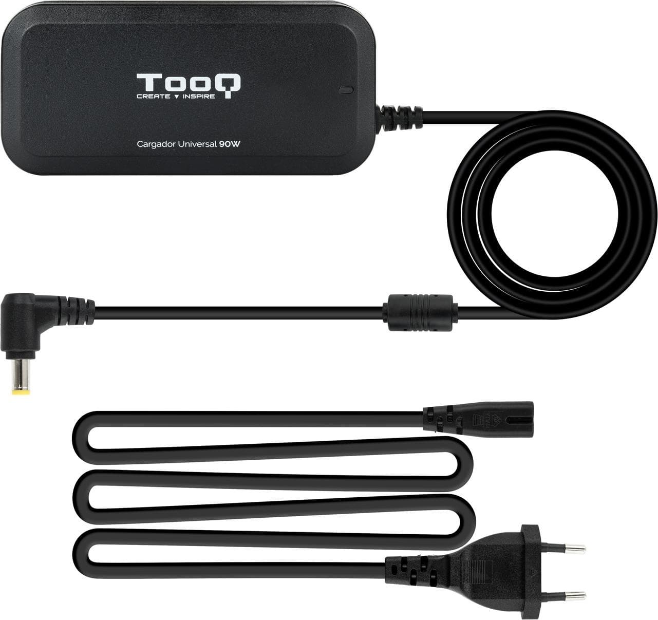 Tooq Technology TQLC-90BS02M