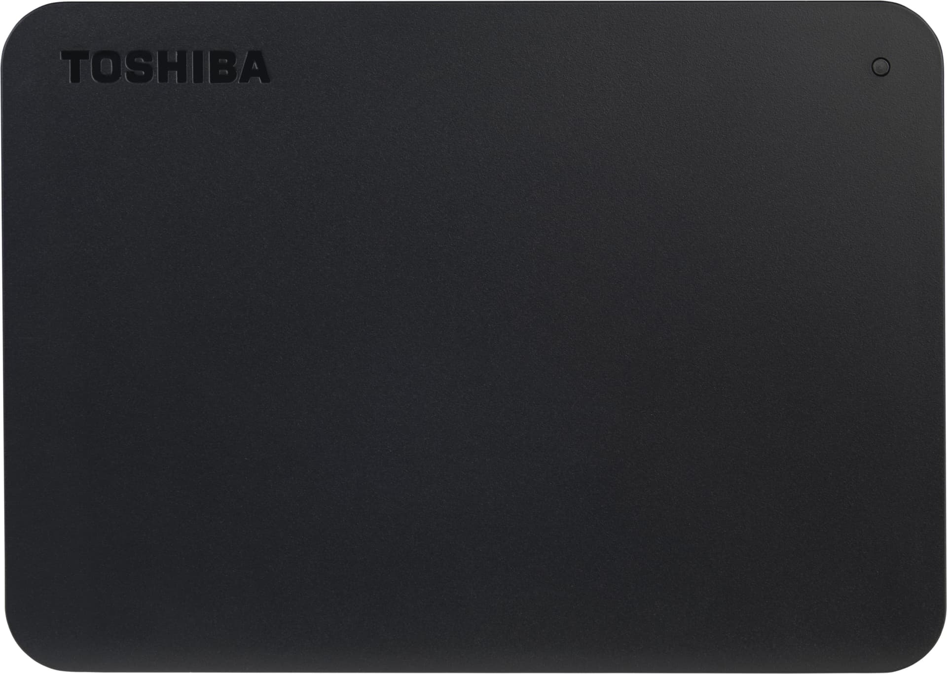 Toshiba Canvio Basics
