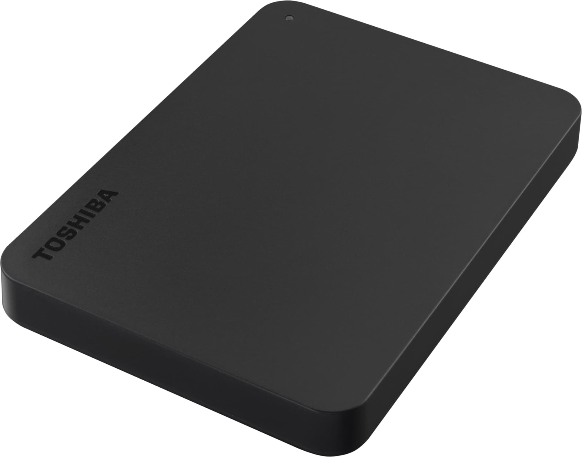 Toshiba Canvio Basics