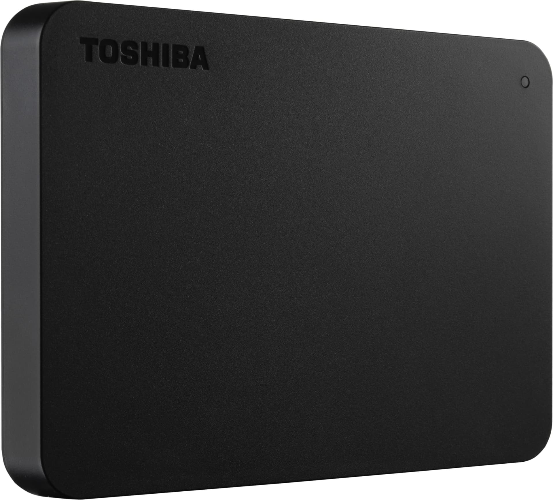 Toshiba Canvio Basics