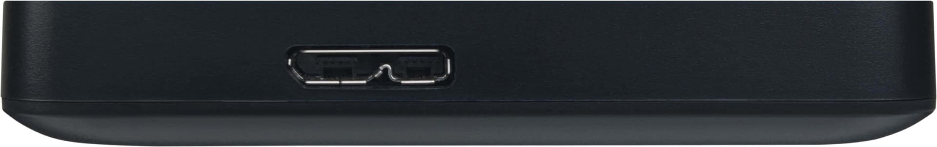 Toshiba Canvio Basics