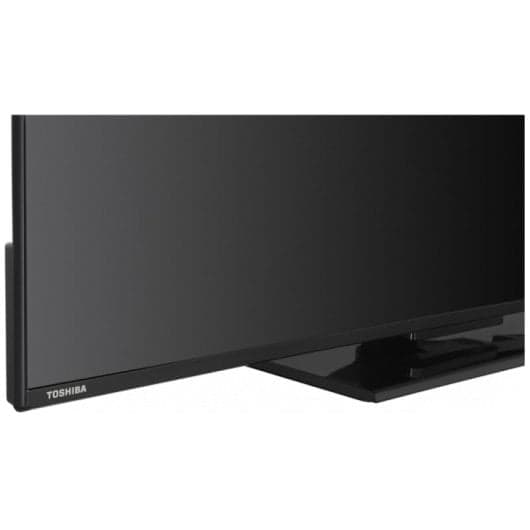 Toshiba DLED 55" 55UV3463DG UltraHD 4K VIDAA