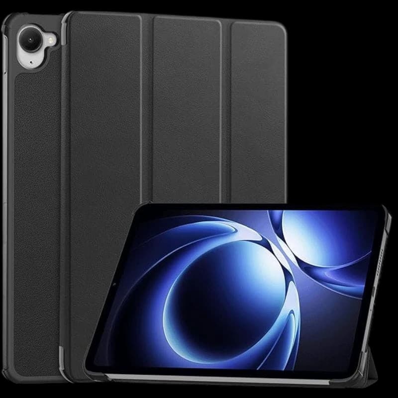 Capa Ultra Slim Xiaomi Pad Mini Preto