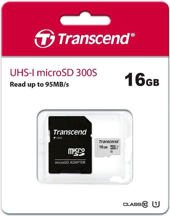 Transcend USD300S