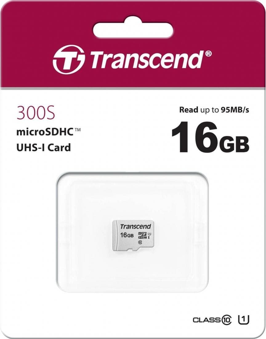Transcend USD300S