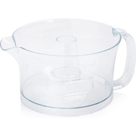 Tristar CP-3005 Espremedor Elétrico 0.5L 25W Branco