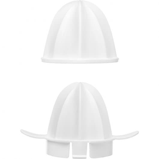 Tristar CP-3005 Espremedor Elétrico 0.5L 25W Branco