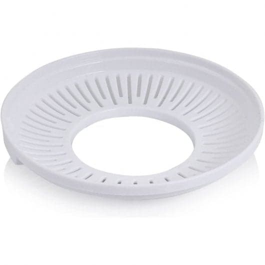 Tristar CP-3005 Espremedor Elétrico 0.5L 25W Branco