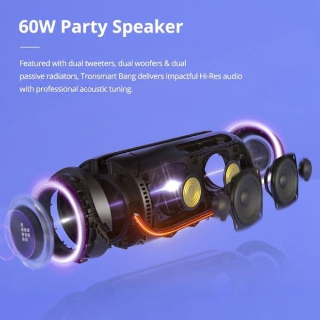 Tronsmart Bang