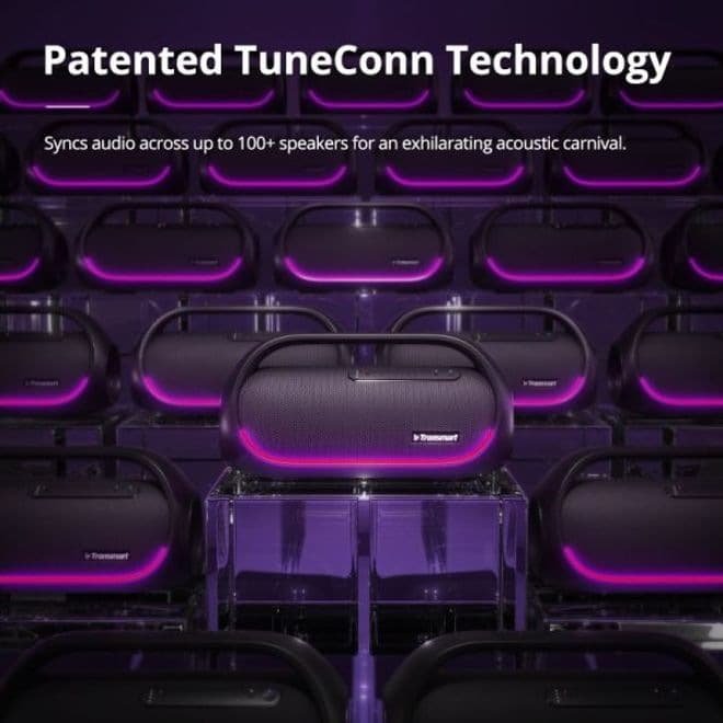 Tronsmart Bang