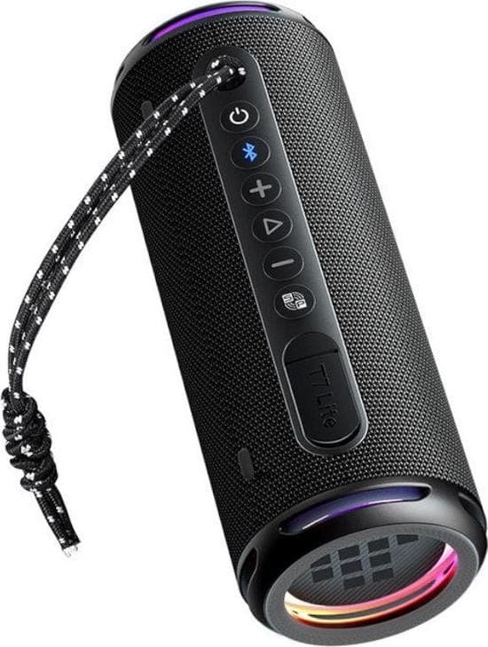 Tronsmart Wireless Bluetooth Speaker T7 Lite (black)