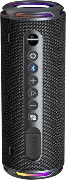 Tronsmart Wireless Bluetooth Speaker T7 Lite (black)