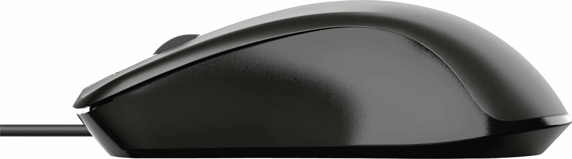 Trust 24657 mouse Ambidextrous USB Type-A Optical 1200 DPI