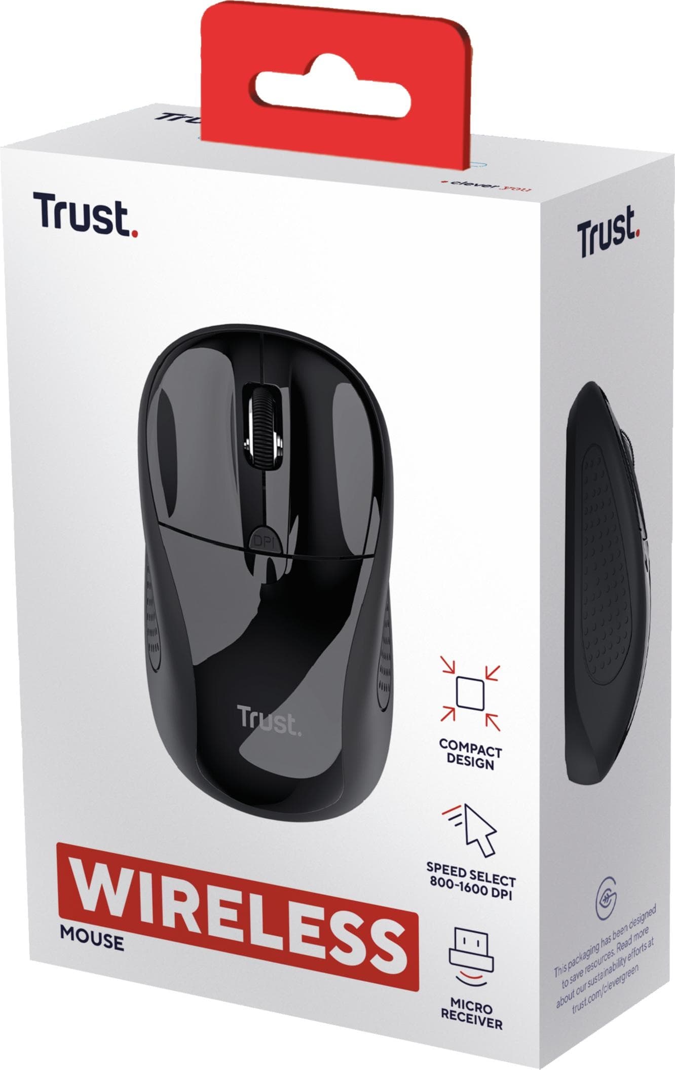 Trust 24658