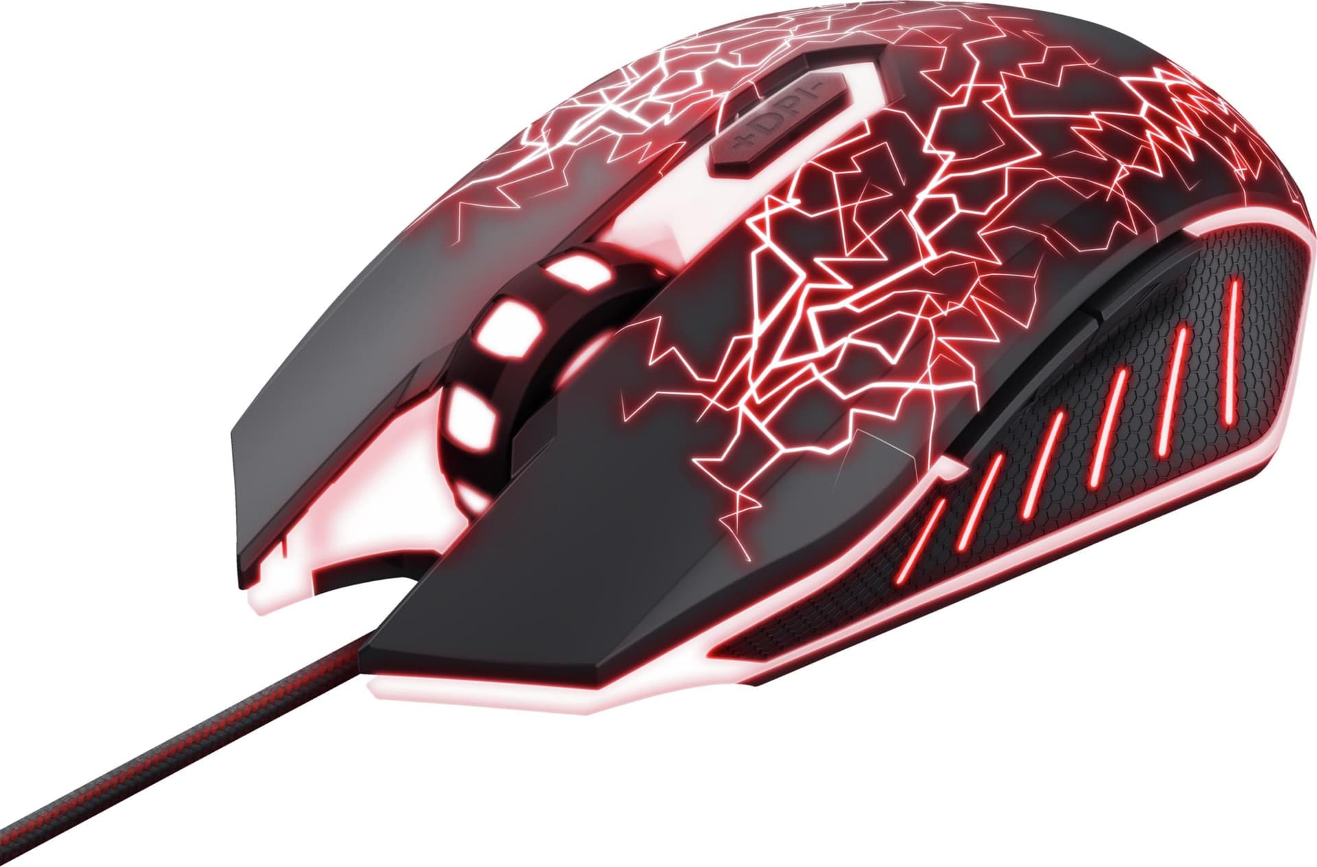 Trust GXT105X IZZA MOUSE