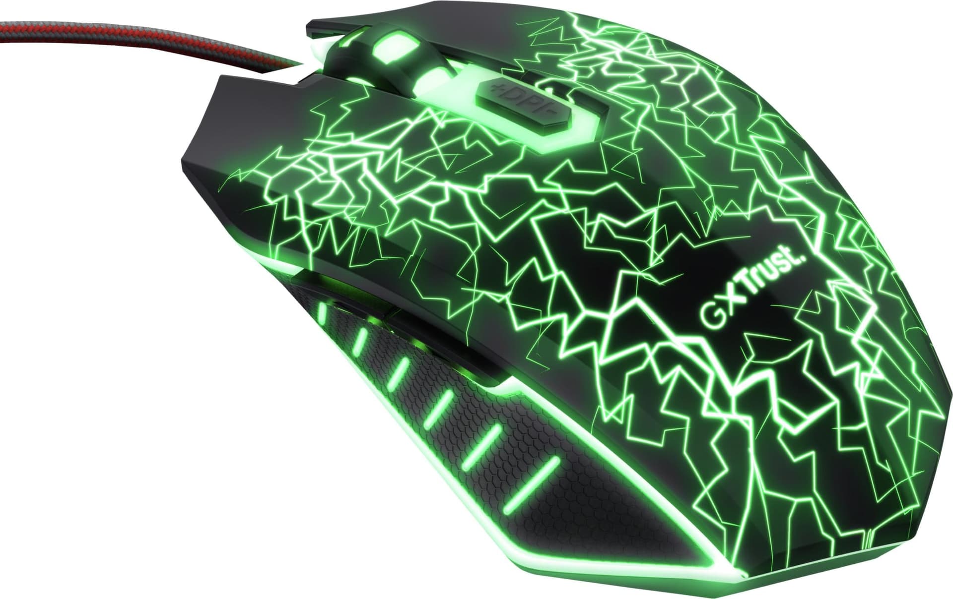 Trust GXT105X IZZA MOUSE