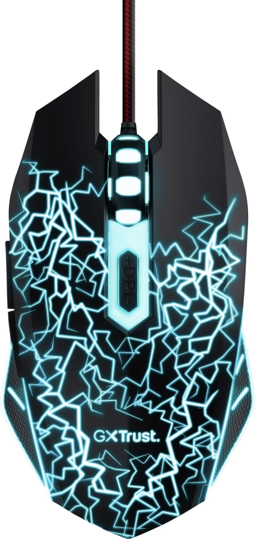 Trust GXT105X IZZA MOUSE