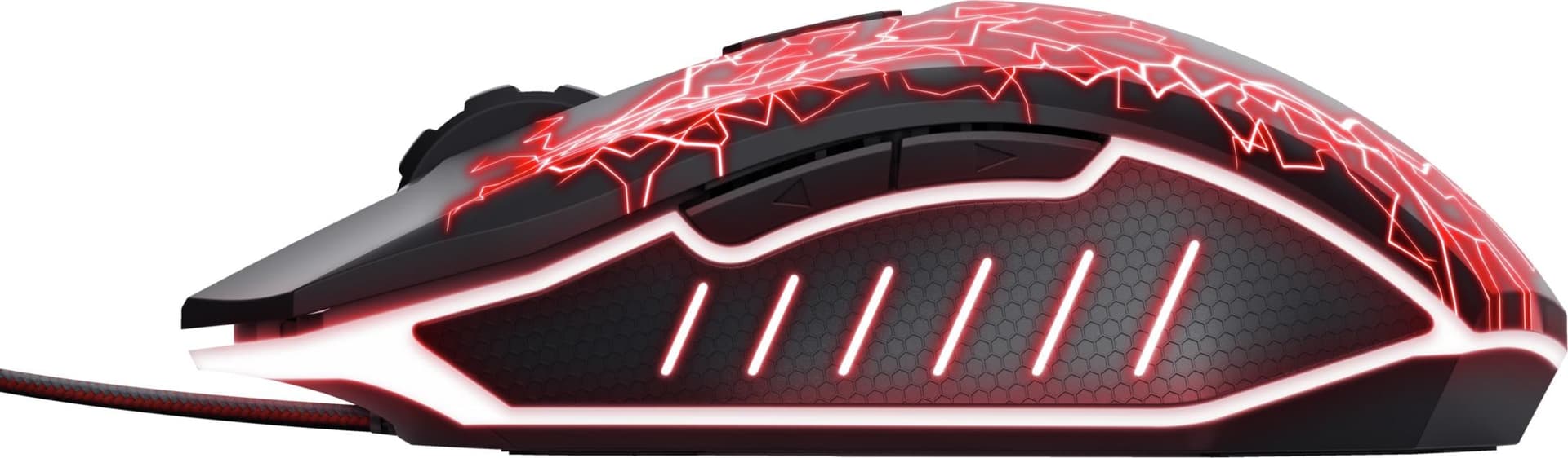 Trust GXT105X IZZA MOUSE